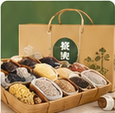 杂粮礼盒(8种)